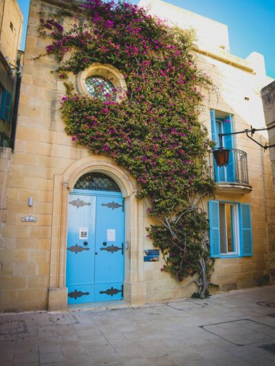 Maisonette