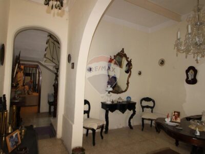 Hamrun Townhouse € 450,000