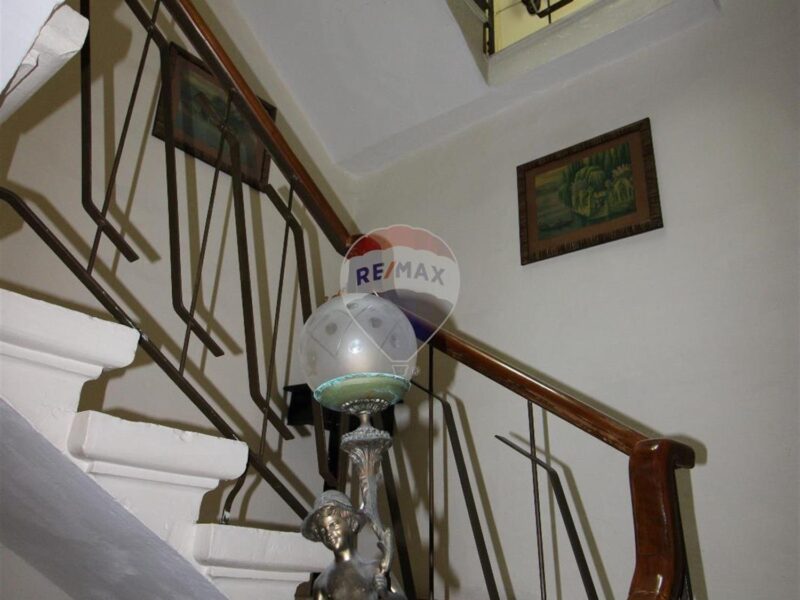 Hamrun Townhouse € 450,000