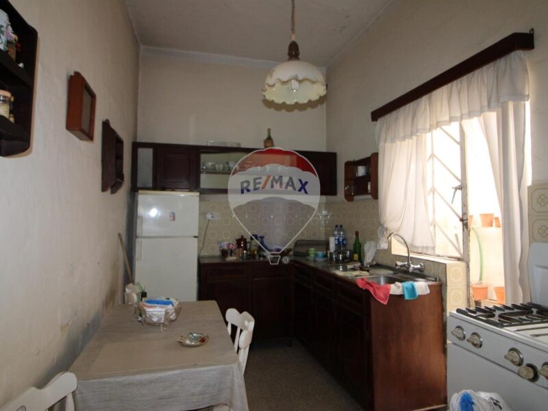 Hamrun Townhouse € 450,000
