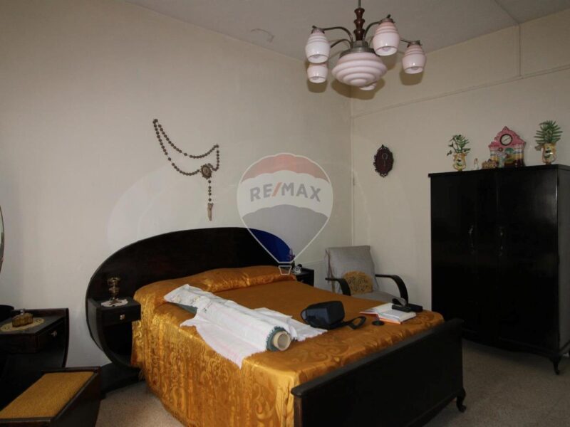 Hamrun Townhouse € 450,000