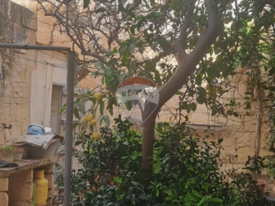 Hamrun Townhouse - Quiet Residential Area € 580,000