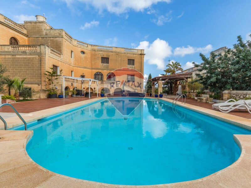 Madliena Villa € 6,000,000