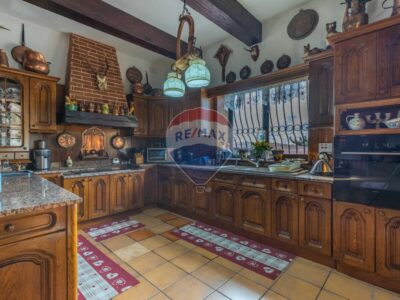Madliena Villa € 6,000,000