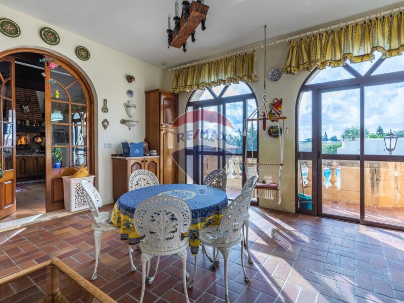 Madliena Villa € 6,000,000