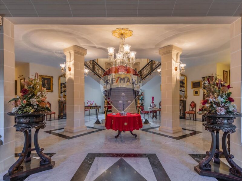Madliena Villa € 6,000,000