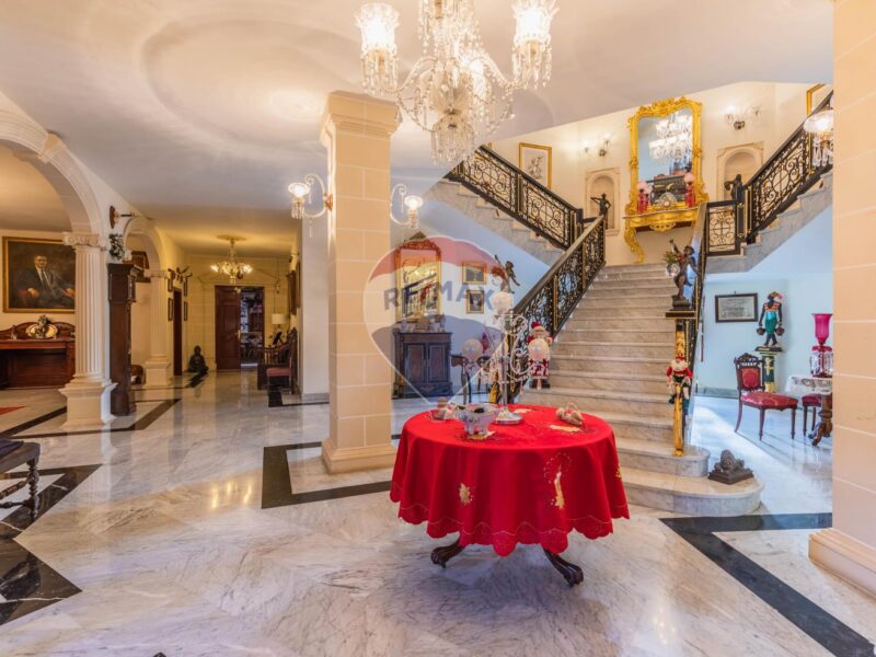 Madliena Villa € 6,000,000