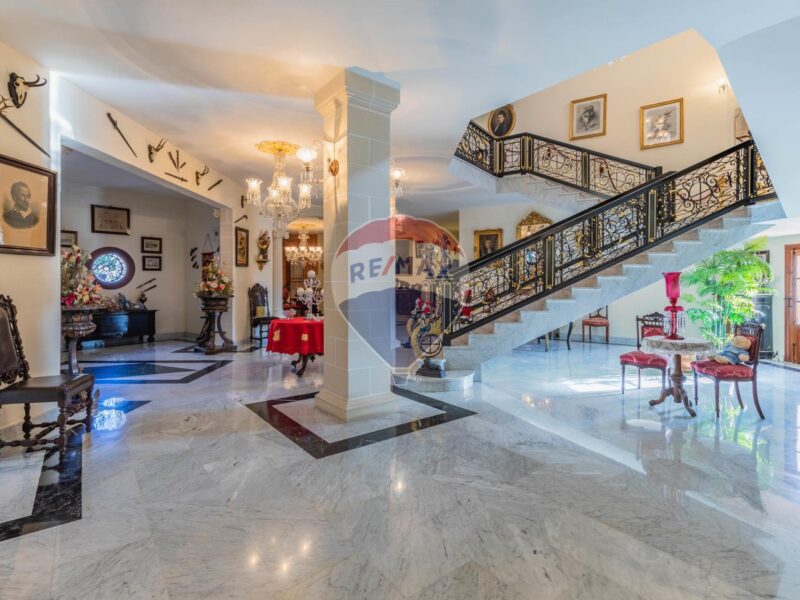 Madliena Villa € 6,000,000