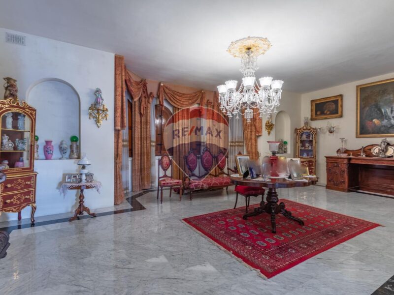 Madliena Villa € 6,000,000