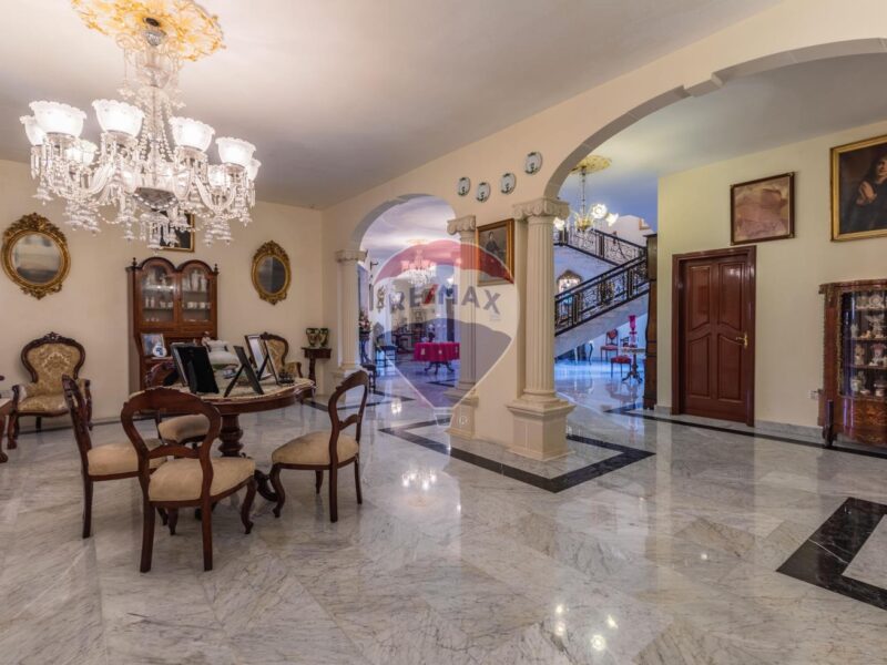 Madliena Villa € 6,000,000