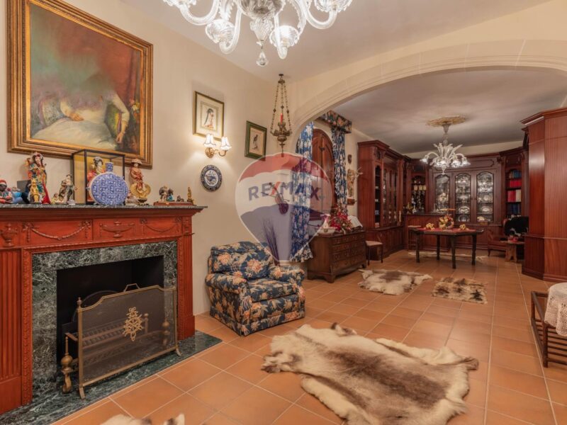 Madliena Villa € 6,000,000
