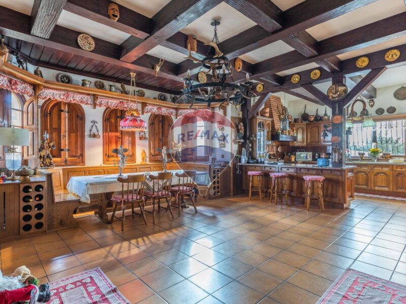 Madliena Villa € 6,000,000