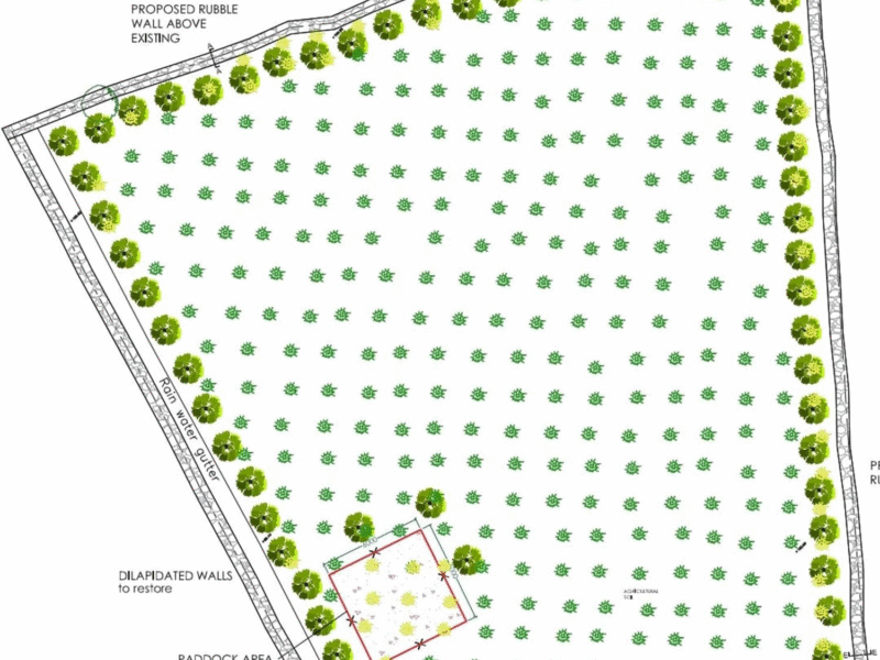 Mgarr Land 335,000