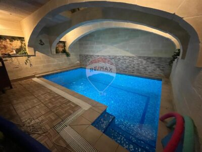 Mosta - House of Character € 955,000