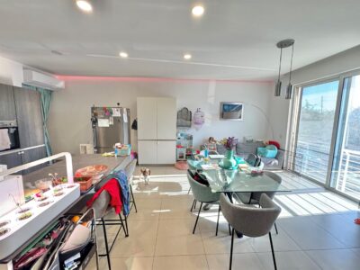 Mosta - Bright Maisonette - € 459,000