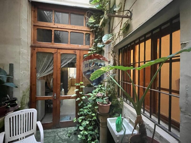 NAXXAR – Magnificent Victorian Townhouse with Historic Charm € 850,000