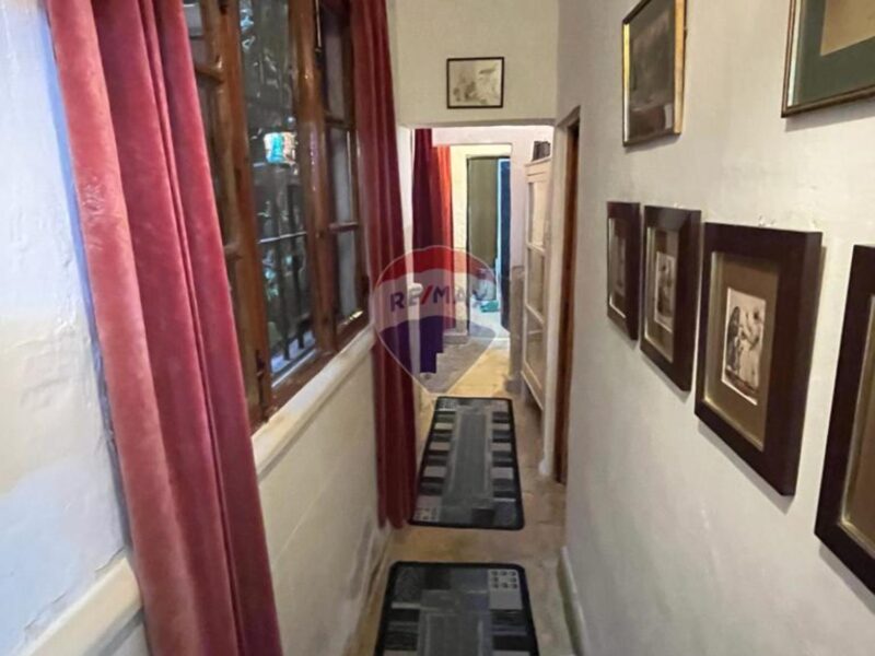NAXXAR – Magnificent Victorian Townhouse with Historic Charm € 850,000