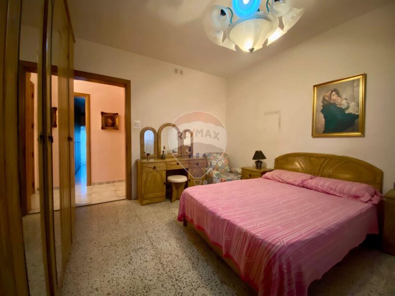Qormi - 3 Bedroom Apartment for Sale € 295,000