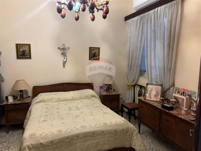 Santa Venera - Groundfloor maisonette € 345,000
