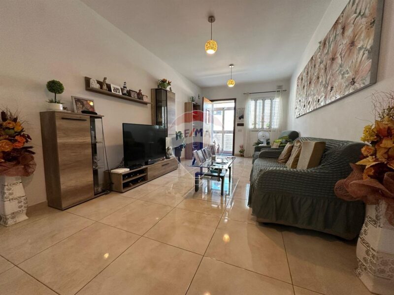 St Venera maisonette - € 388,000