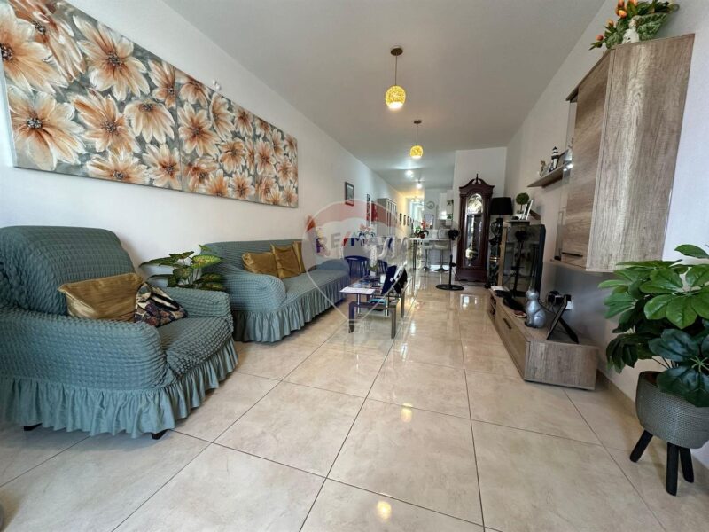 St Venera maisonette - € 388,000