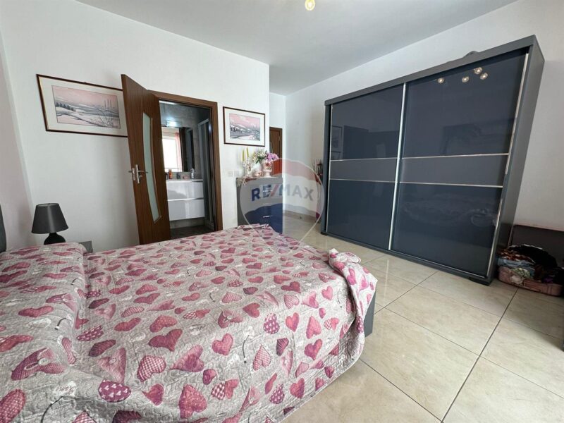 St Venera maisonette - € 388,000