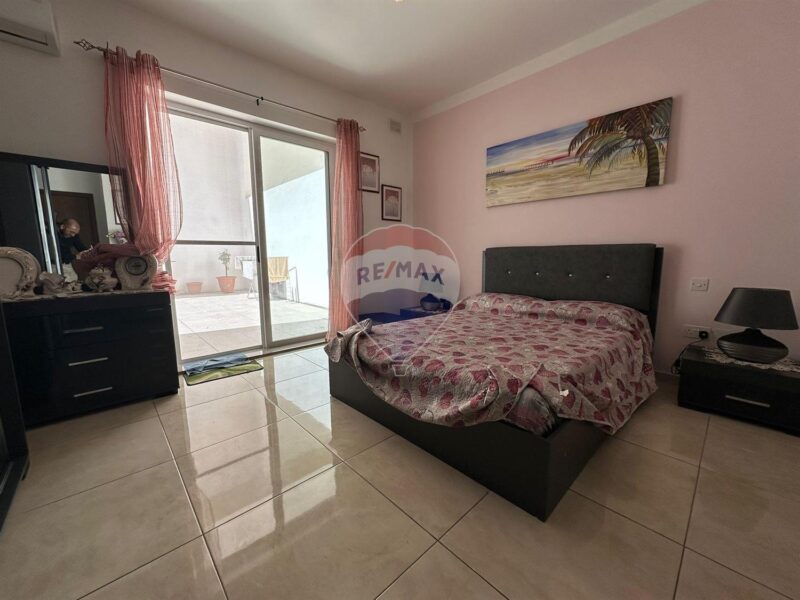 St Venera maisonette - € 388,000