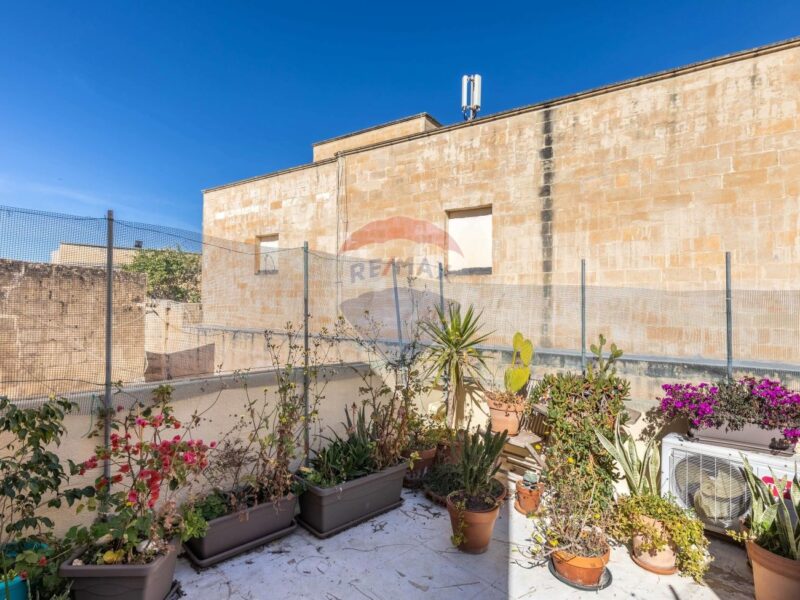 Attard - Charming House of Character €575,000