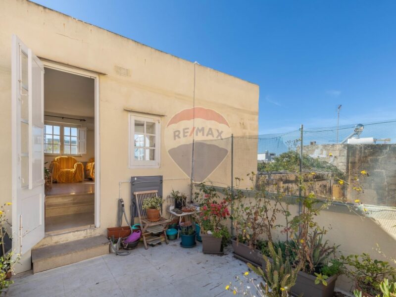 Attard - Charming House of Character €575,000
