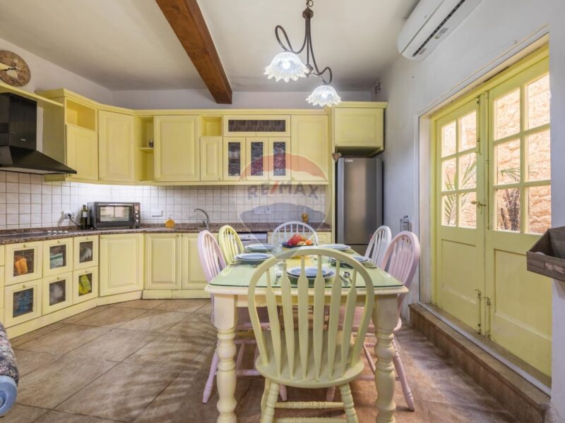 Attard - Charming House of Character €575,000