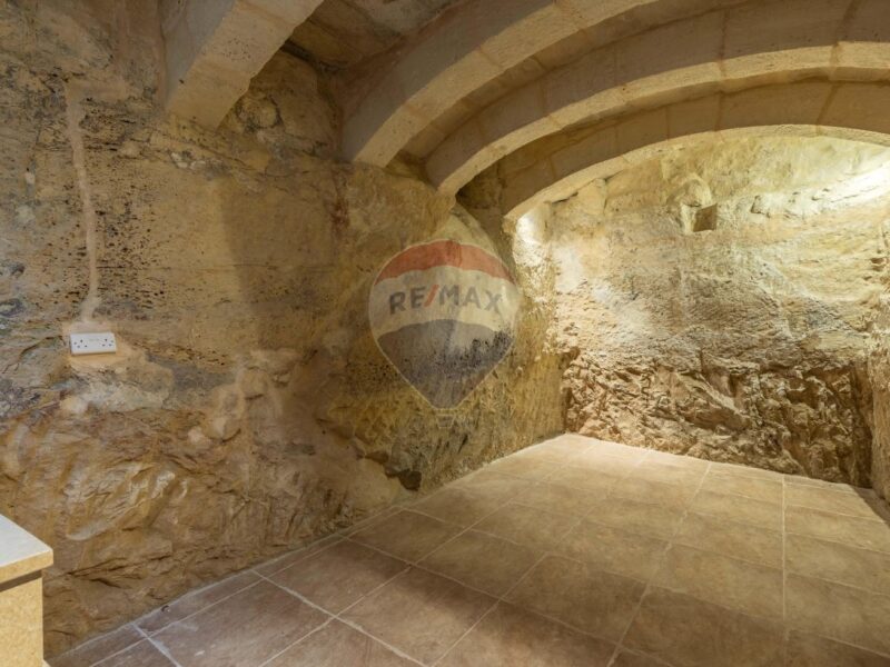 Attard - Charming House of Character €575,000