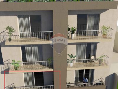 Birkirkara apartment €265,000