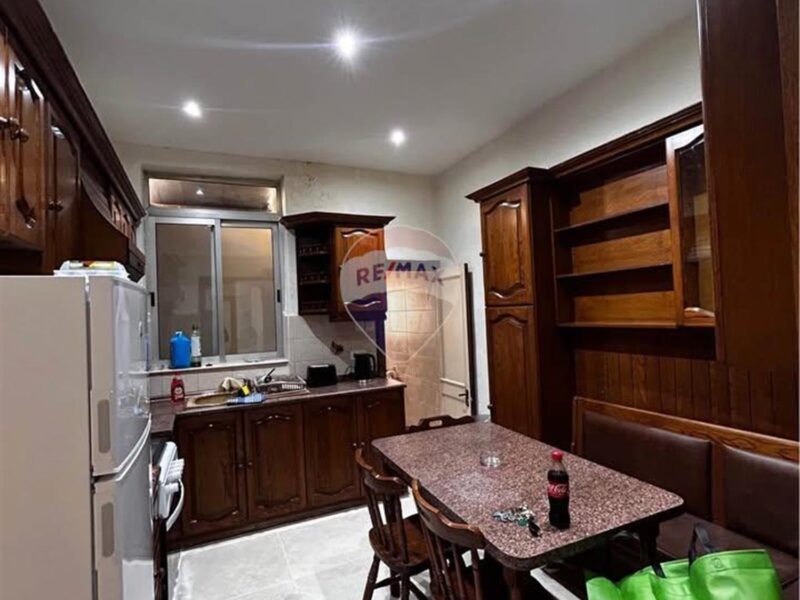 Hamrun apartment €245,000