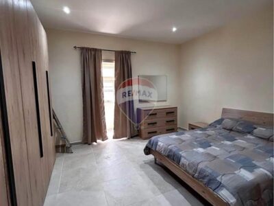 Hamrun apartment €245,000