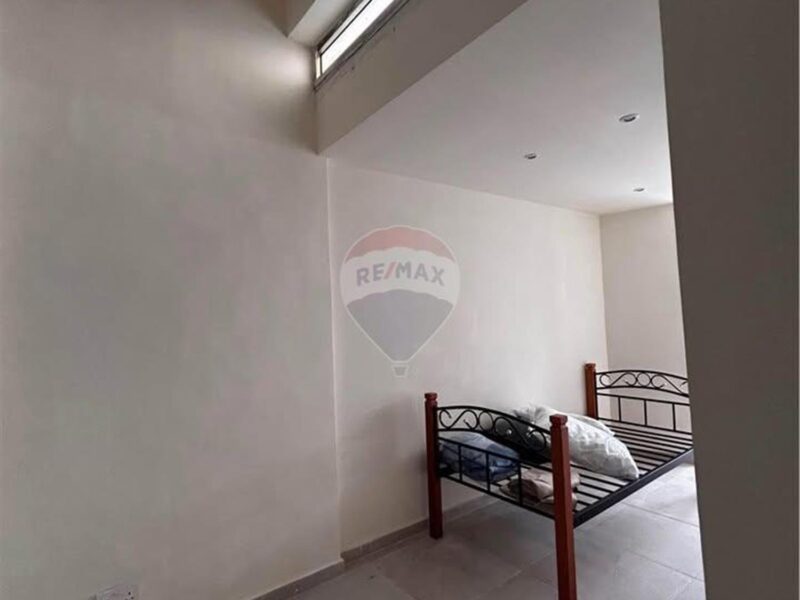 Hamrun apartment €245,000
