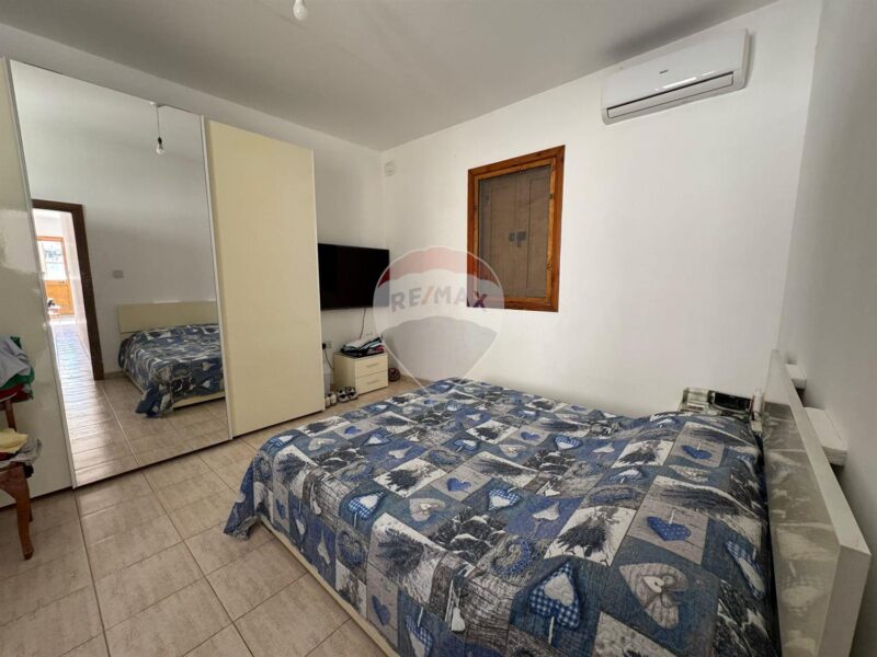 Hamrun penthouse €325,000