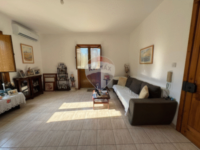 Hamrun penthouse €325,000