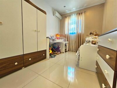 Qormi - modern bright apartment €355,000