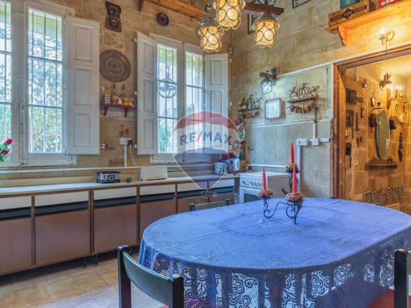 Lija - Townhouse - €3,500,000