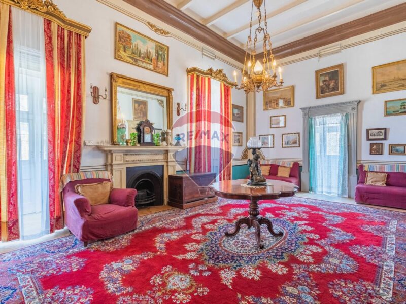 Lija - Townhouse - €3,500,000