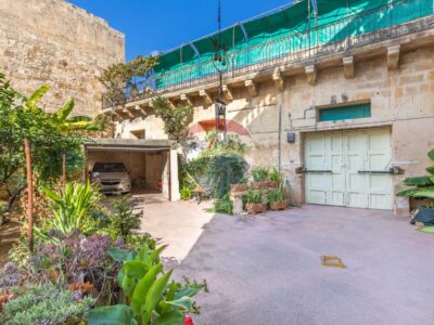 Lija - Townhouse - €3,500,000