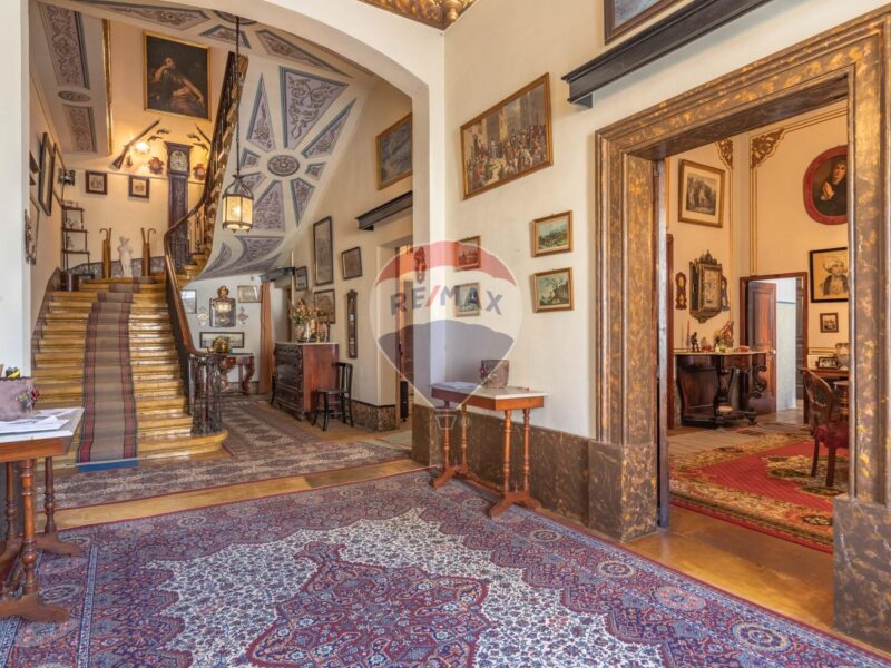 Lija - Townhouse - €3,500,000