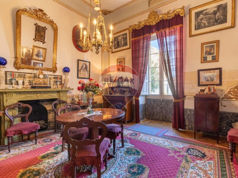 Lija - Townhouse - €3,500,000