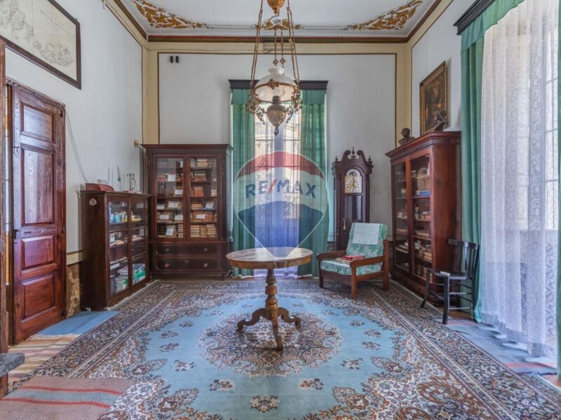 Lija - Townhouse - €3,500,000
