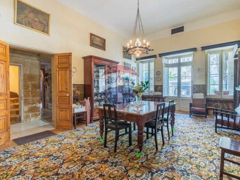 Lija - Townhouse - €3,500,000