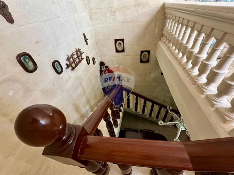 Qormi San Gorg Townhouse €314,000