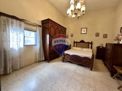 Qormi San Gorg Townhouse €314,000