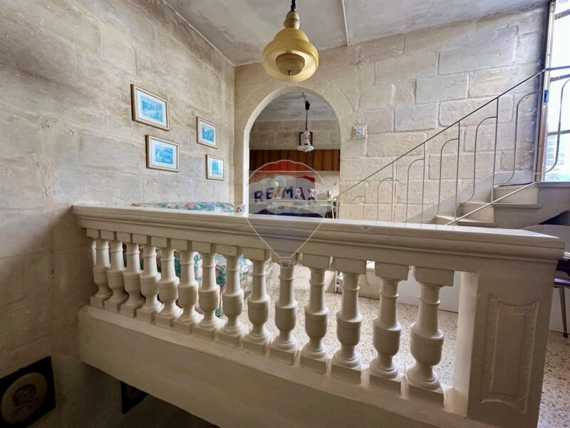 Qormi San Gorg Townhouse €314,000