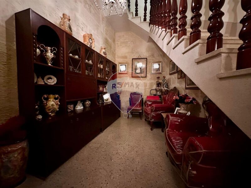 Qormi San Gorg Townhouse €314,000
