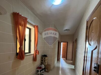 St. Paul's Bay - Apartment - €275,000
